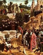 The Bones of John the Baptist Geertgen Tot Sint Jans